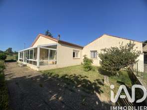 Vente Maison 3 chambresLoriol-sur-Drôme