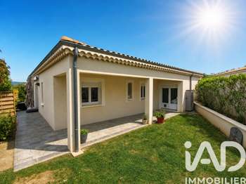 Vente maison 4 pièces Loriol-sur-Drôme 26