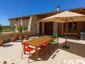 Vente Maison 4 chambresLoriol-sur-Drôme