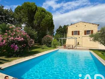 Vente Maison 4 chambresLoriol-sur-Drôme