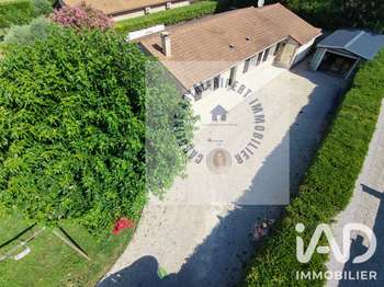 Vente Maison 4 chambresLoriol-sur-Drôme