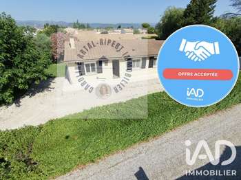 Vente Maison 4 chambresLoriol-sur-Drôme