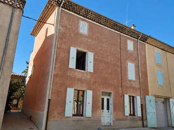 Vente maison 4 pièces Loriol-sur-Drôme 26