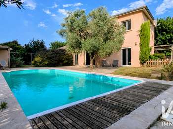 Vente Maison 3 chambresLoriol-sur-Drôme
