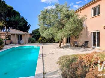 Vente maison 4 pièces Loriol-sur-Drôme 26