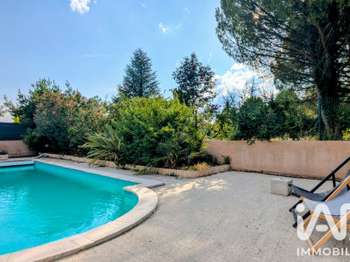 Vente Maison 3 chambresLoriol-sur-Drôme
