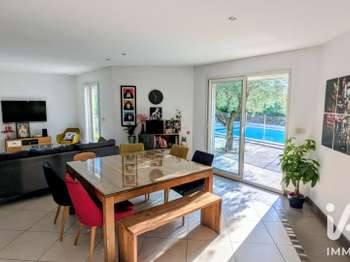 Vente Maison 3 chambresLoriol-sur-Drôme