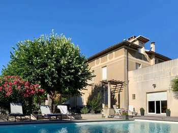 Vente Maison 5 chambresLoriol-sur-Drôme