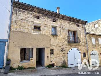 Vente Maison 2 chambresLoriol-sur-Drôme