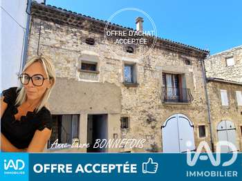 Vente Maison 2 chambresLoriol-sur-Drôme