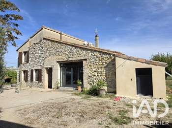 Vente Maison 3 chambresLoriol-sur-Drôme