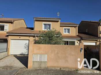 Vente maison 5 pièces Loriol-sur-Drôme 26