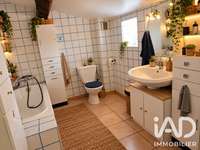 Vente maison 8 pièces Vente maison 8 pièces