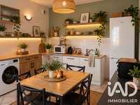 Vente maison 8 pièces Vente maison 8 pièces