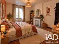 Vente maison 8 pièces Vente maison 8 pièces