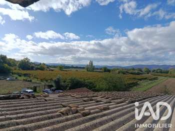 Vente Maison 6 chambresLoriol-sur-Drôme
