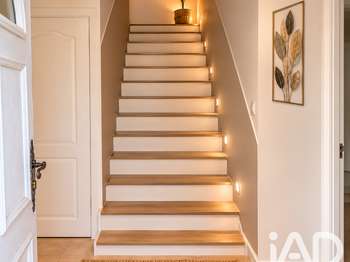 Vente maison 8 pièces Vente maison 8 pièces