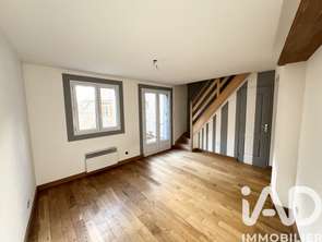 Vente Maison 3 chambresLormaye