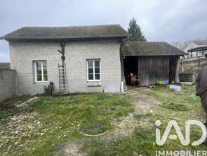 Vente Maison 3 chambresLormaye