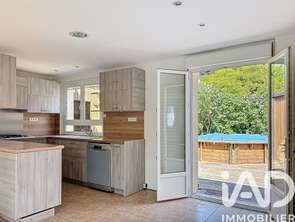 Vente Maison 2 chambresLormaye