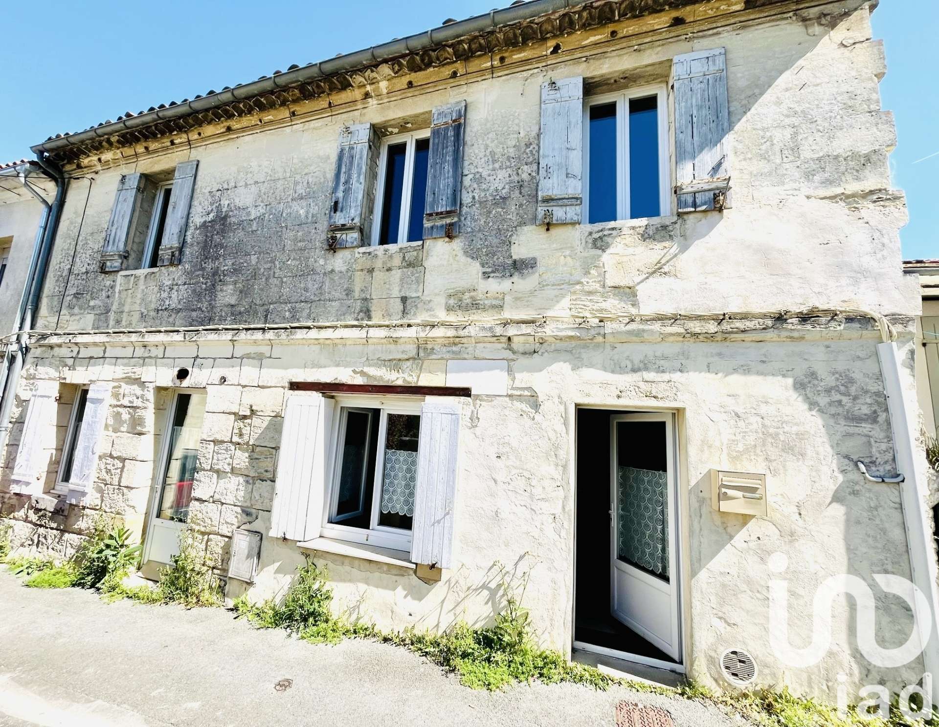Vente Maison à Lormont (33310) : à vendre / 120m² Lormont
