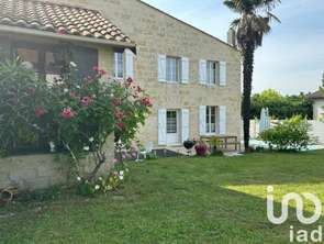Vente Maison 3 chambresLormont