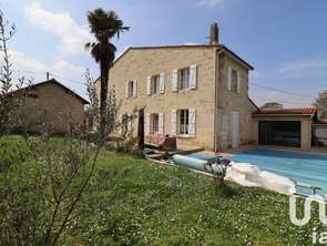 Vente Maison 3 chambresLormont