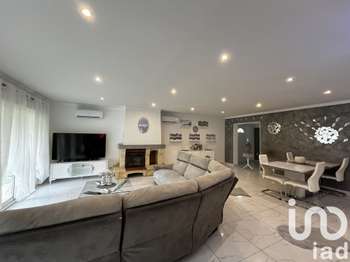 Vente maison 6 pièces Lormont 33