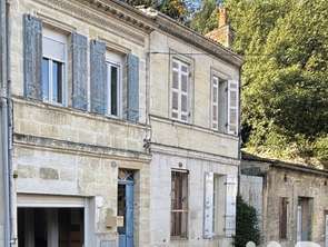 Vente Maison 1 chambreLormont