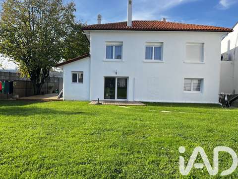 Vente maison 4 pièces Vente maison 4 pièces