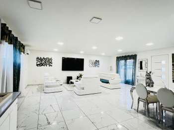 Vente maison 5 pièces Lormont 33
