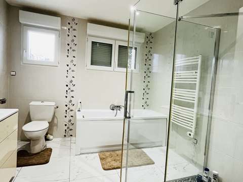 Vente maison 5 pièces Vente maison 5 pièces