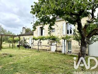 Vente maison 9 pièces