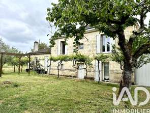 Vente Maison 9 piècesLormont