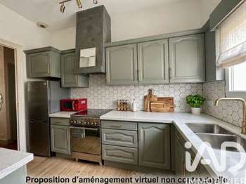 Vente maison 9 pièces Vente maison 9 pièces