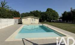 Photo Vente maison Lormont