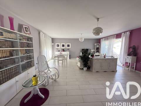 Vente maison 5 pièces Lormont 33