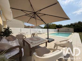 Vente Maison 3 chambresLormont