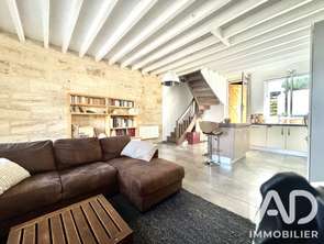 Vente Maison 2 chambresLormont