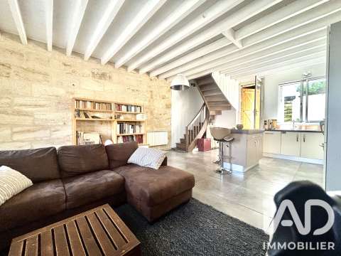 Vente maison 4 pièces Lormont 33