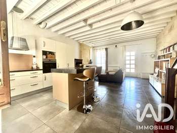Vente Maison 2 chambresLormont