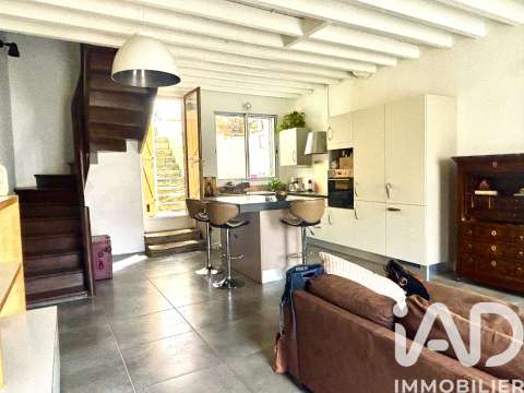 Vente maison 4 pièces Vente maison 4 pièces