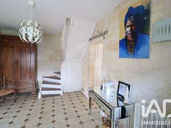 Vente Maison 4 chambresLormont