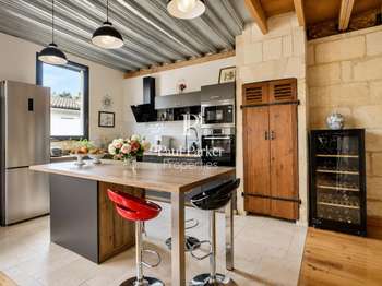 Photo Vente maison Lormont