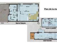 Vente maison 5 pièces Vente maison 5 pièces