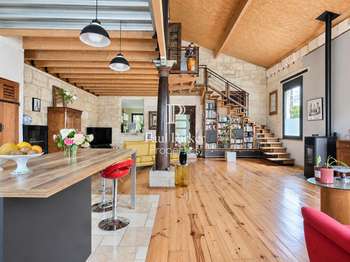 Vente Maison 3 chambresLormont