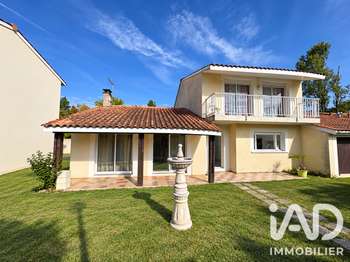 Vente Maison 4 chambresLormont