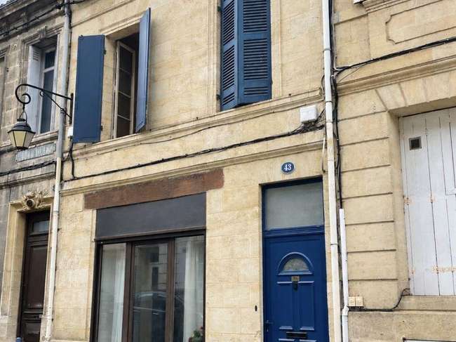 Maison 5 pièces 180 m² · à Lormont · 180 m² · 390 000 €
