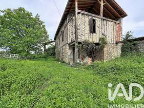 Vente Maison 3 piècesLorp-Sentaraille