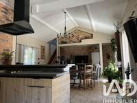 Vente maison 6 pièces Vente maison 6 pièces